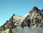 Couloir Chaud