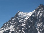 Couloir Chaud