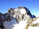 Col du Glacier Noir - Ailefroides