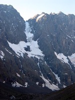 Couloir N de la Roche Faurio