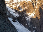 Couloir Gravelotte - Meije