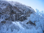 Cascade des Violins