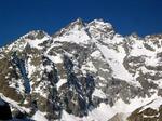 Couloir Dewèze - Pic Coolidge