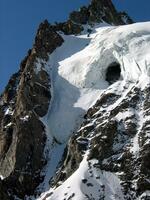 Couloir Chaud