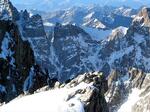 Col du Glacier Noir - Ailefroides