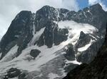 Couloir Nord des Bans