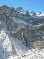 Cascade de Séguret Foran