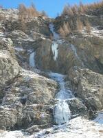 Cascade de Chambran