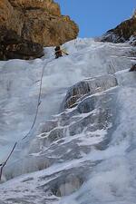 Cascade de Séguret Foran