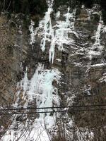 Cascade des Violins