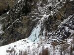 Cascade des Eysserennes