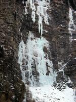 Cascade des Violins