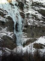 Cascade Chantriaux