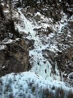 Cascade des Eysserennes