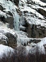 Cascade Chantriaux