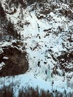 Cascade des Eysserennes