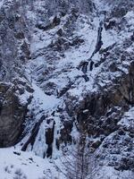 Cascade des Eysserennes