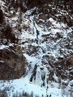 Cascade des Eysserennes