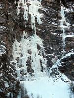 Cascade des Violins