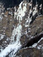 Cascade des Violins