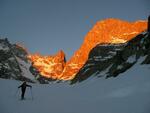 Col des Avalanches - Ecrins