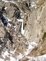Cigare de Sainfoins - (Vallon de Maurin)