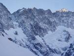 Couloir N de la Roche Faurio