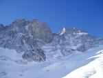 Couloir Nord du col du Diable - Grande Ruine 2