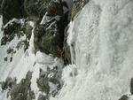 Col des Avalanches - Ecrins