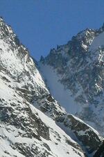 Couloir N de la Roche Faurio