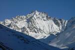 Couloir Candeau aux Agneaux