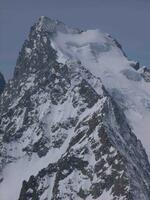 Barre des Ecrins