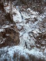 Cascade des Eysserennes