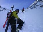 Couloir Davin