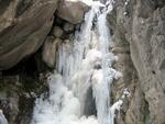 Torrent de Queyrières