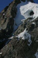 Couloir Chaud