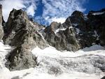 Col du Glacier Noir - Ailefroides