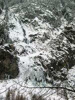 Cascade des Eysserennes