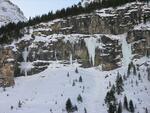 Cascade du Bourget