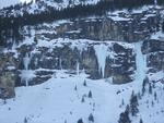 Cascade du Bourget