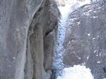 Torrent de Queyrières