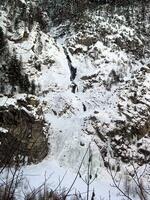 Cascade des Eysserennes