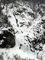 Cascade des Eysserennes