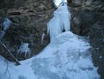 Cascade du Clocher - Embrun