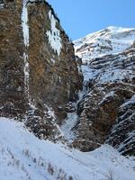 Torrent de Gramusat