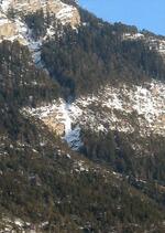 Cascade du Clocher - Embrun