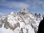 Barre des Ecrins