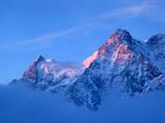 Couloir Chaud