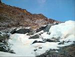 Couloir Nord du col du Diable - Grande Ruine 2