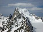 Barre des Ecrins